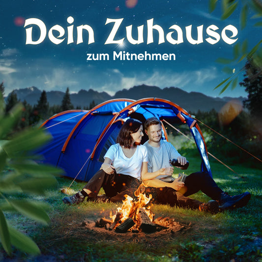 butzner zelte Unsere Zeltkollektion – Burgwerk